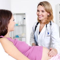pregnancy