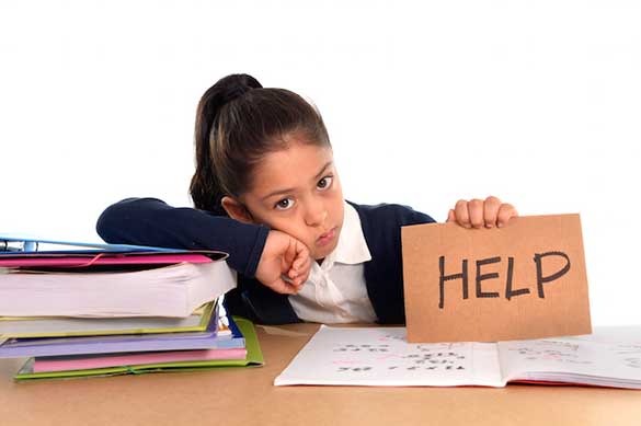 Adverse childhood experiences tied to kindergarten difficulties, even&nbsp;ADHD