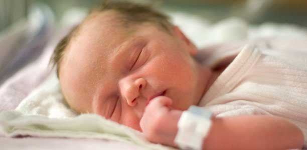 newborn