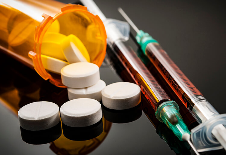 Opioid use during pregnancy: What effects does it have and how can we stop&nbsp;it?